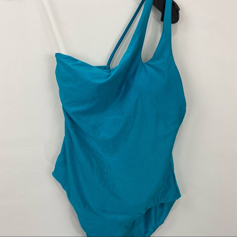 BECCA One-Piece Swimsuit - Picture 5 of 7